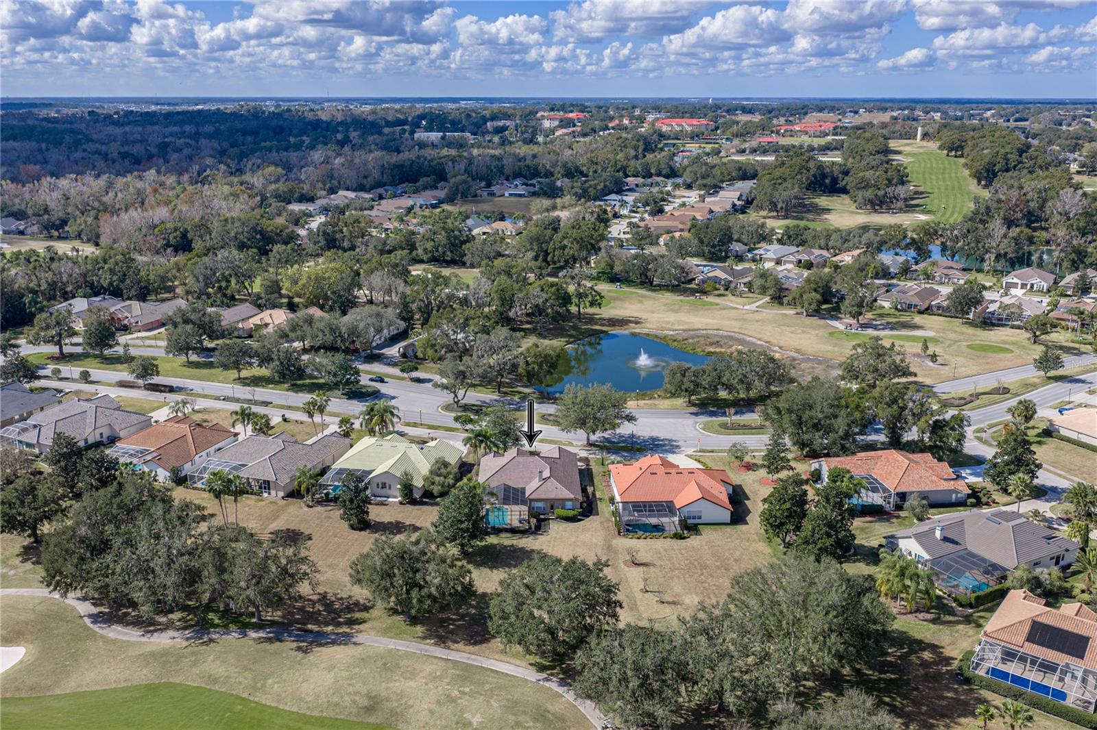 12518 Lake Jovita Boulevard, FL