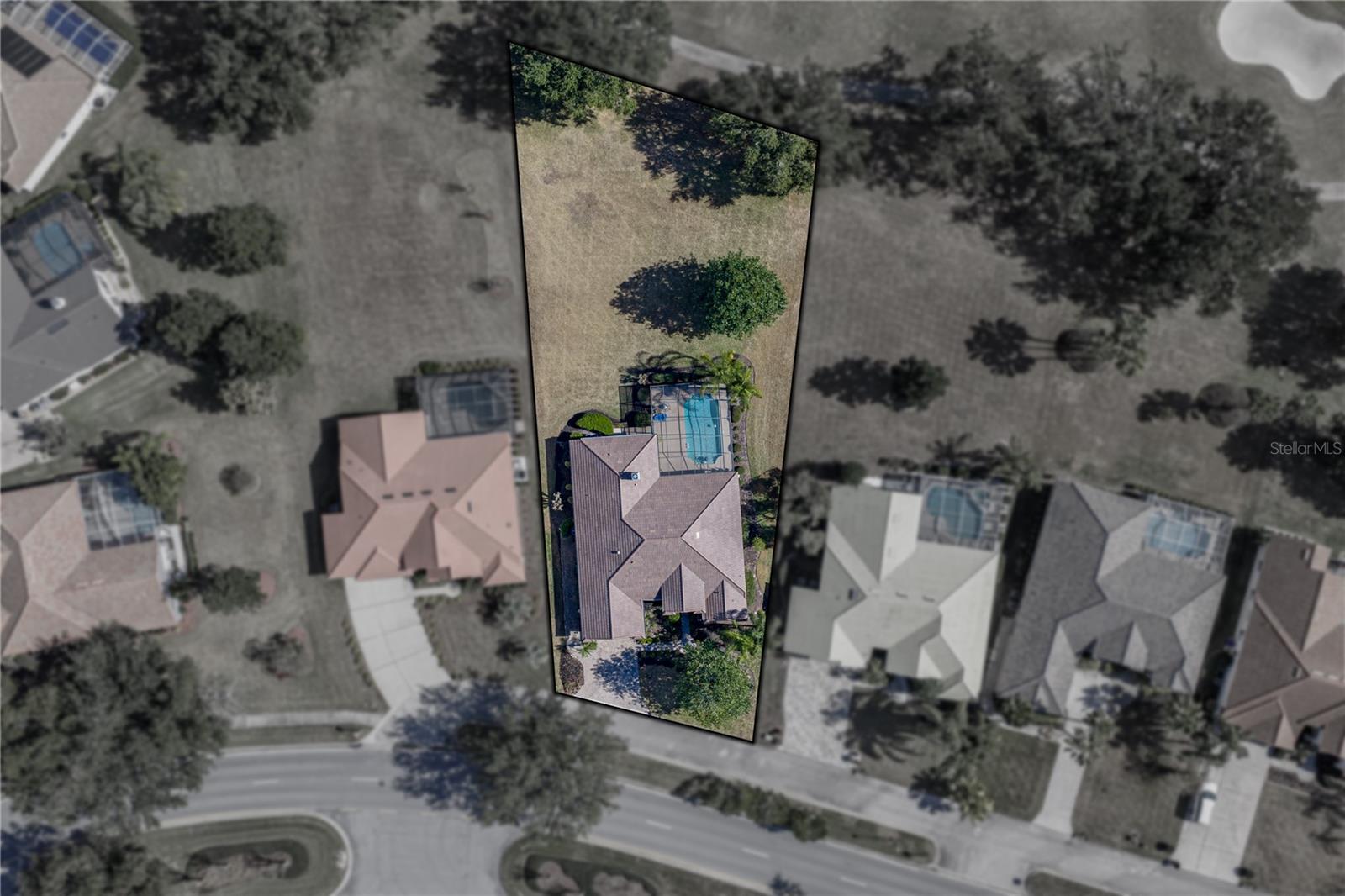 12518 Lake Jovita Boulevard, FL