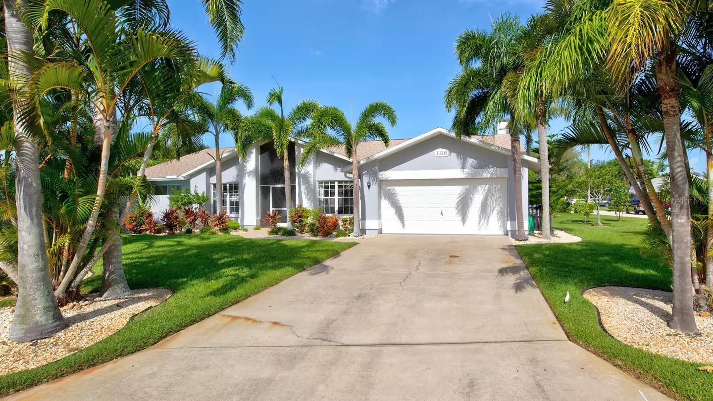 1116 79th Street, FL