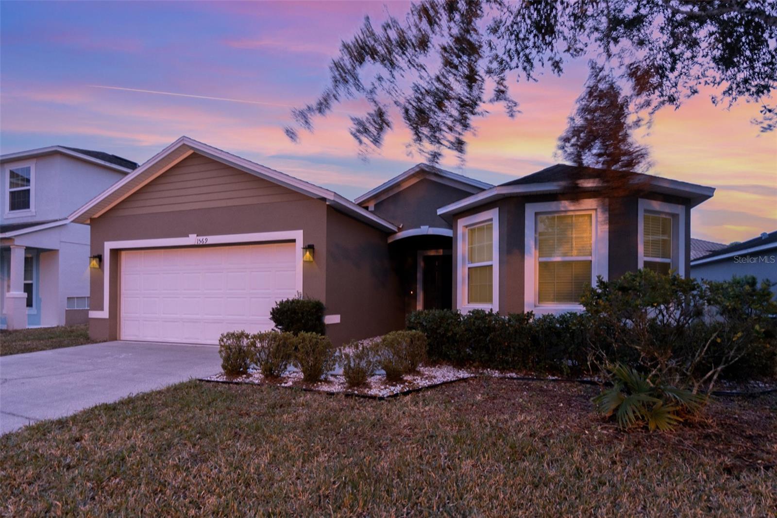 1569 Tamarind Road, FL