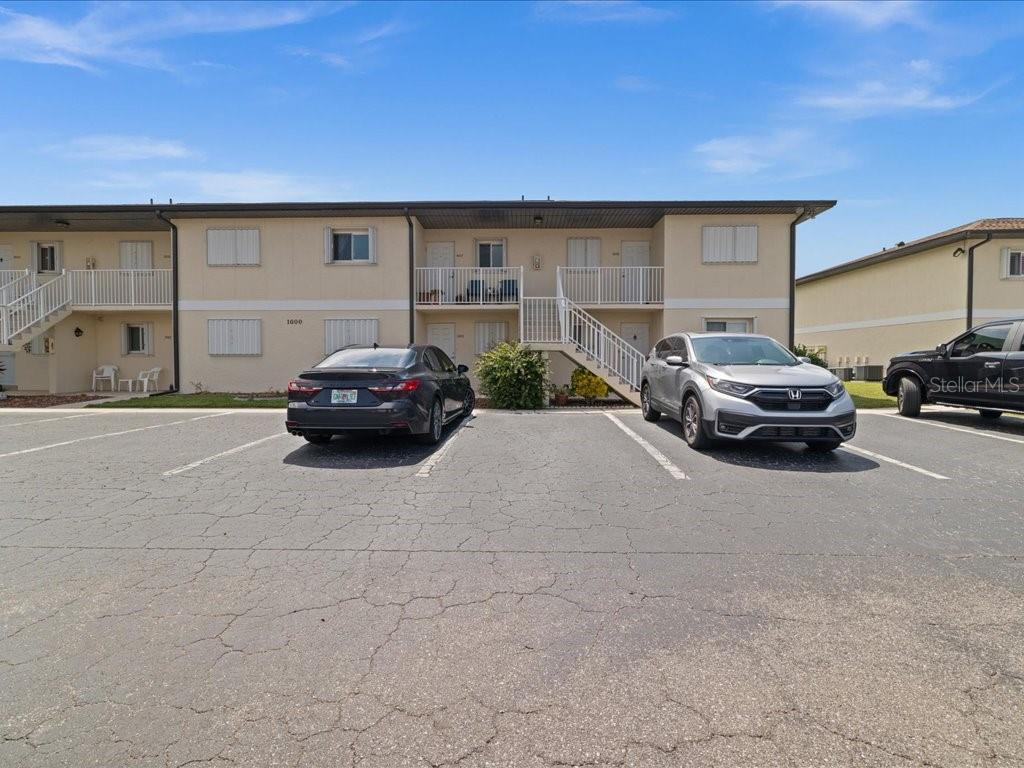 25275 Rampart Boulevard, FL