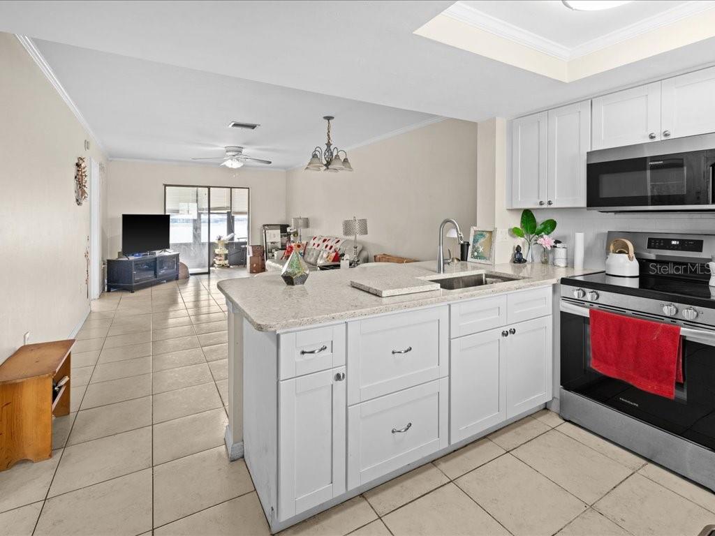 25275 Rampart Boulevard, FL