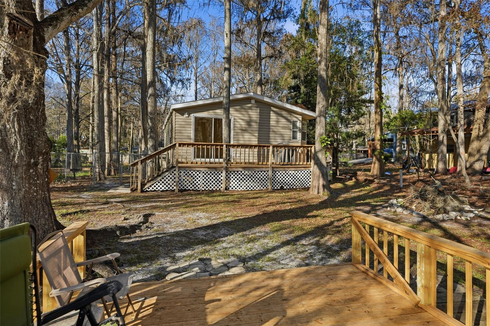 16330 Daviston Lane, FL