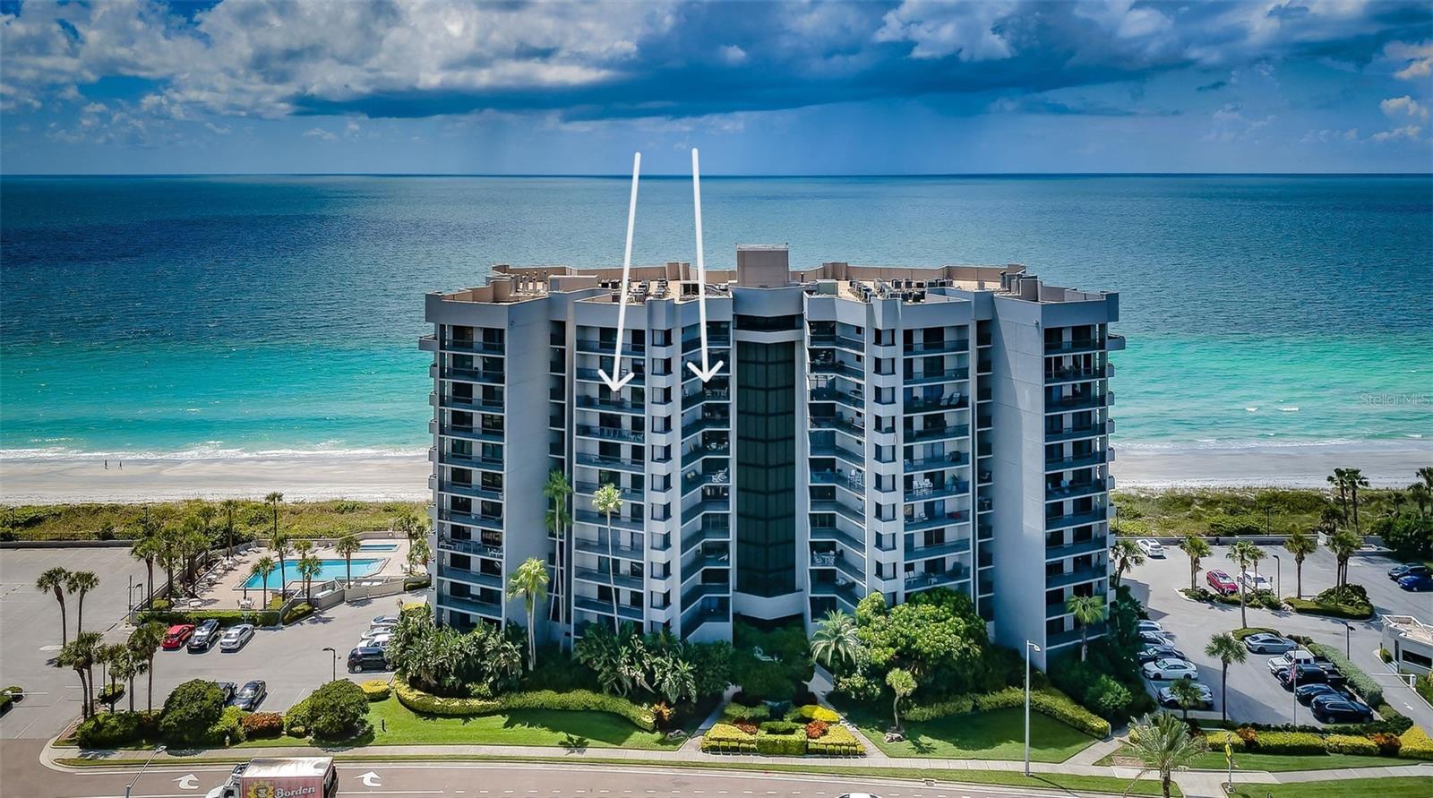 1660 Gulf Boulevard, FL