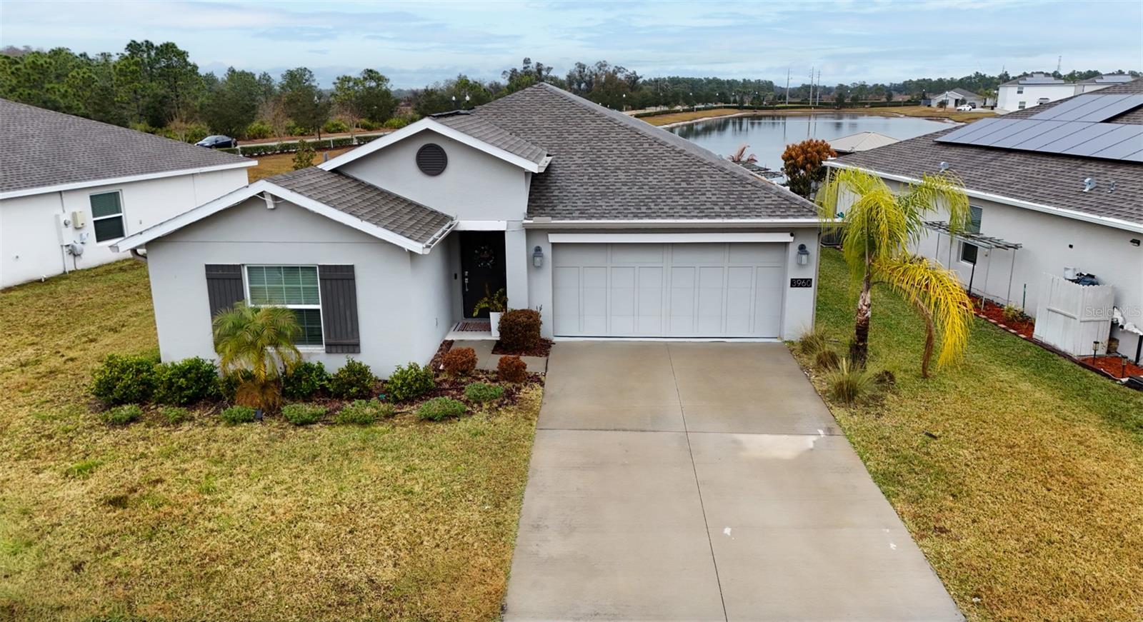 3960 Guernsey Bend, FL