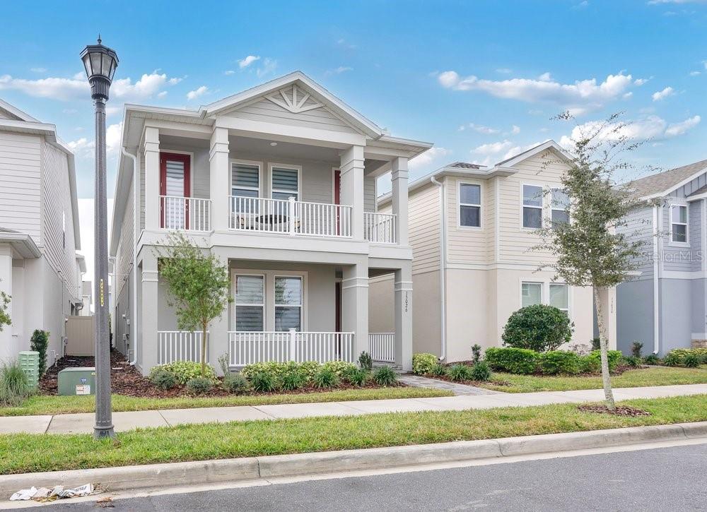 15026 Summer Harvest St, FL