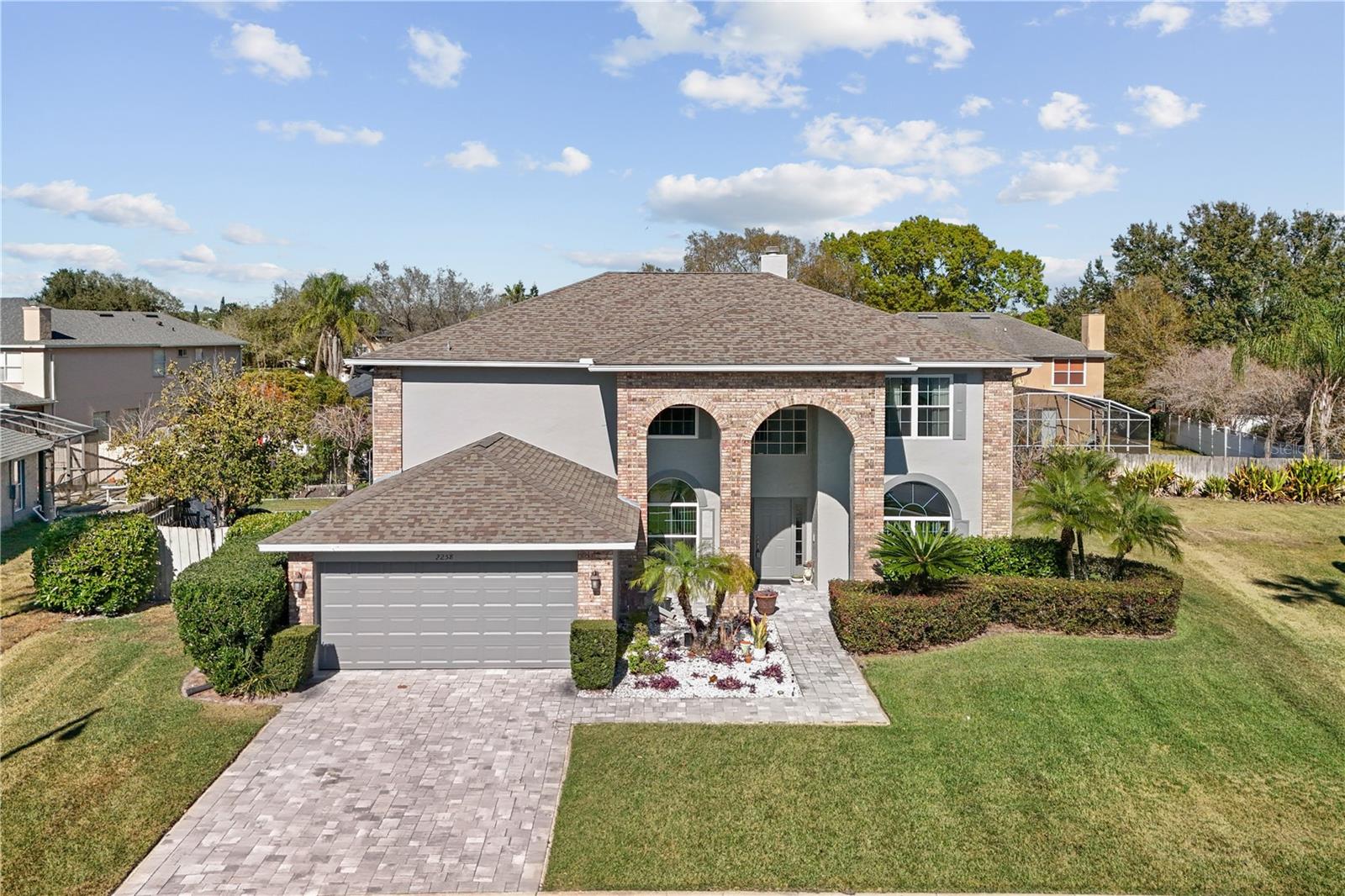 2258 Blossomwood Drive, FL