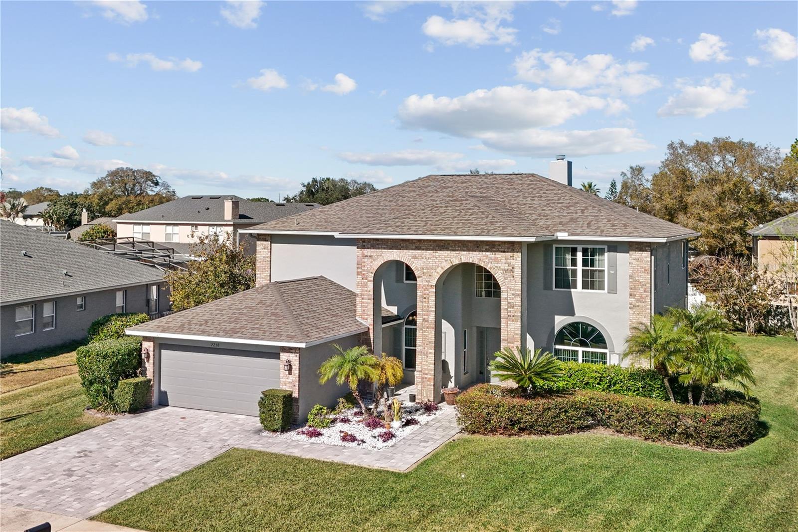 2258 Blossomwood Drive, FL