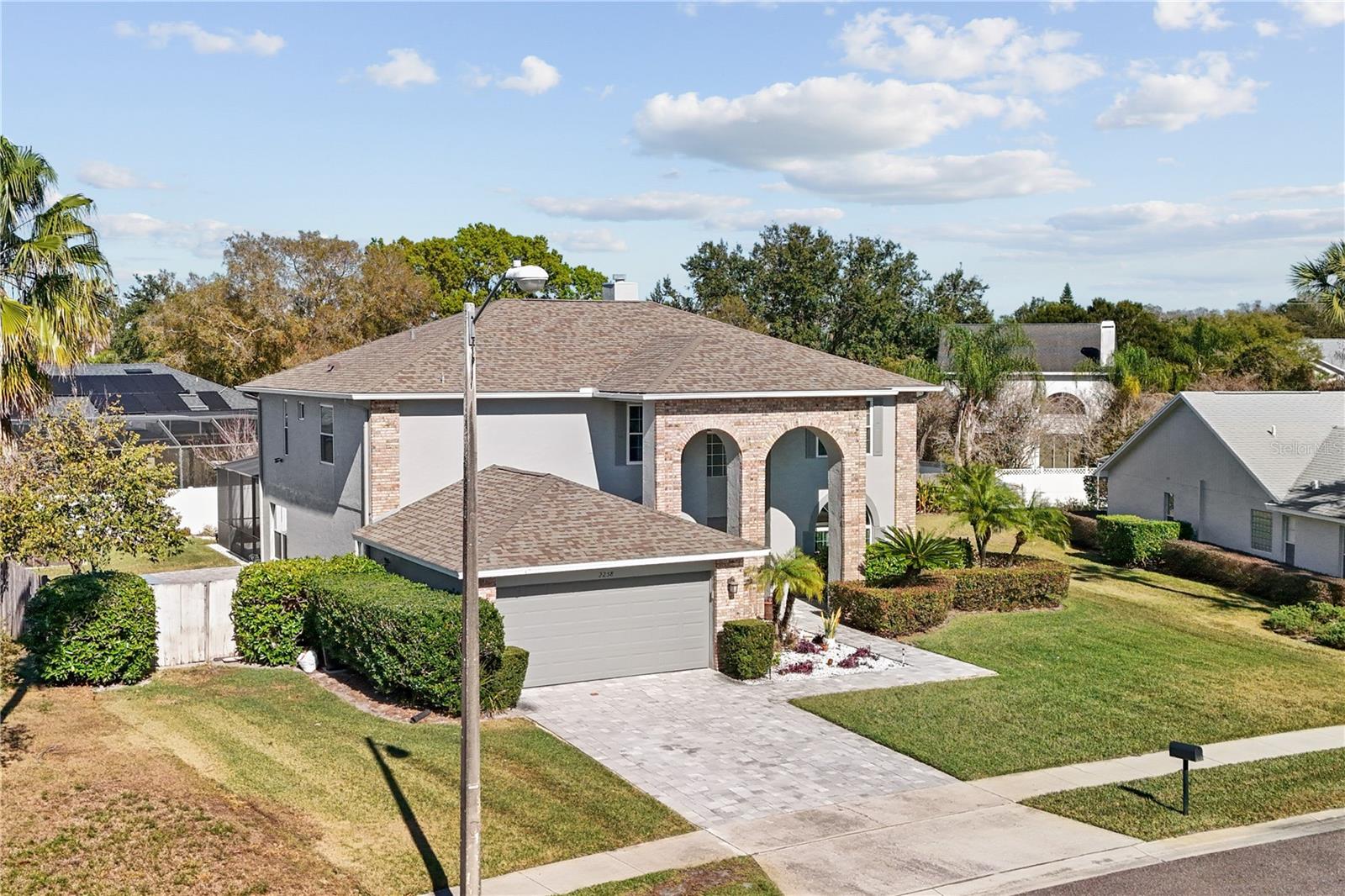 2258 Blossomwood Drive, FL