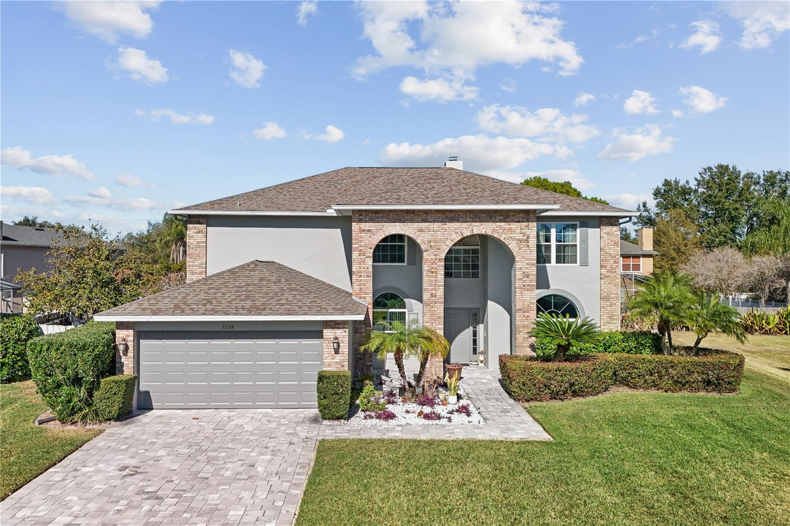 2258 Blossomwood Drive, FL