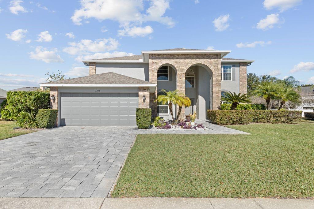 2258 Blossomwood Drive, FL