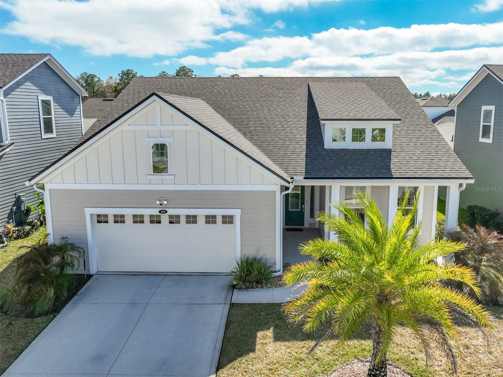 254 Oak Shadow Pl, FL