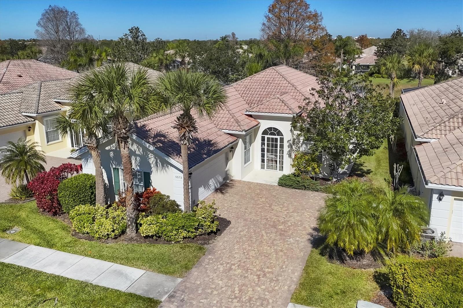 5573 Lucia Place, FL