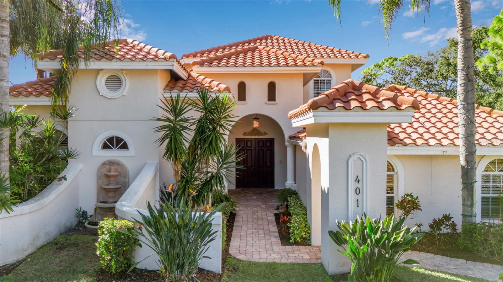 401 Walls Way, FL