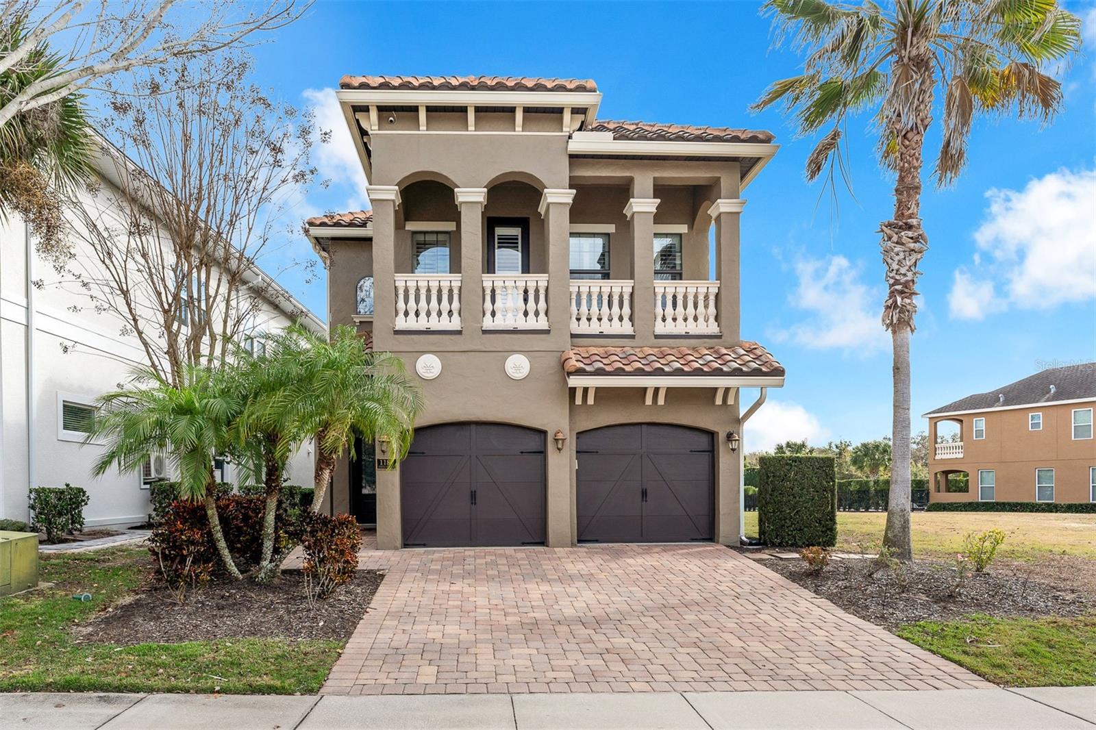 1181 Castle Pines Court, FL