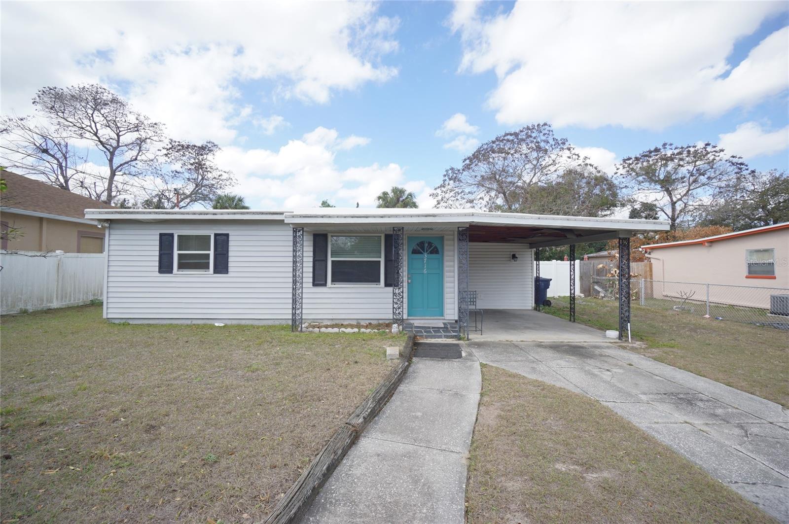 3716 52nd Street, FL