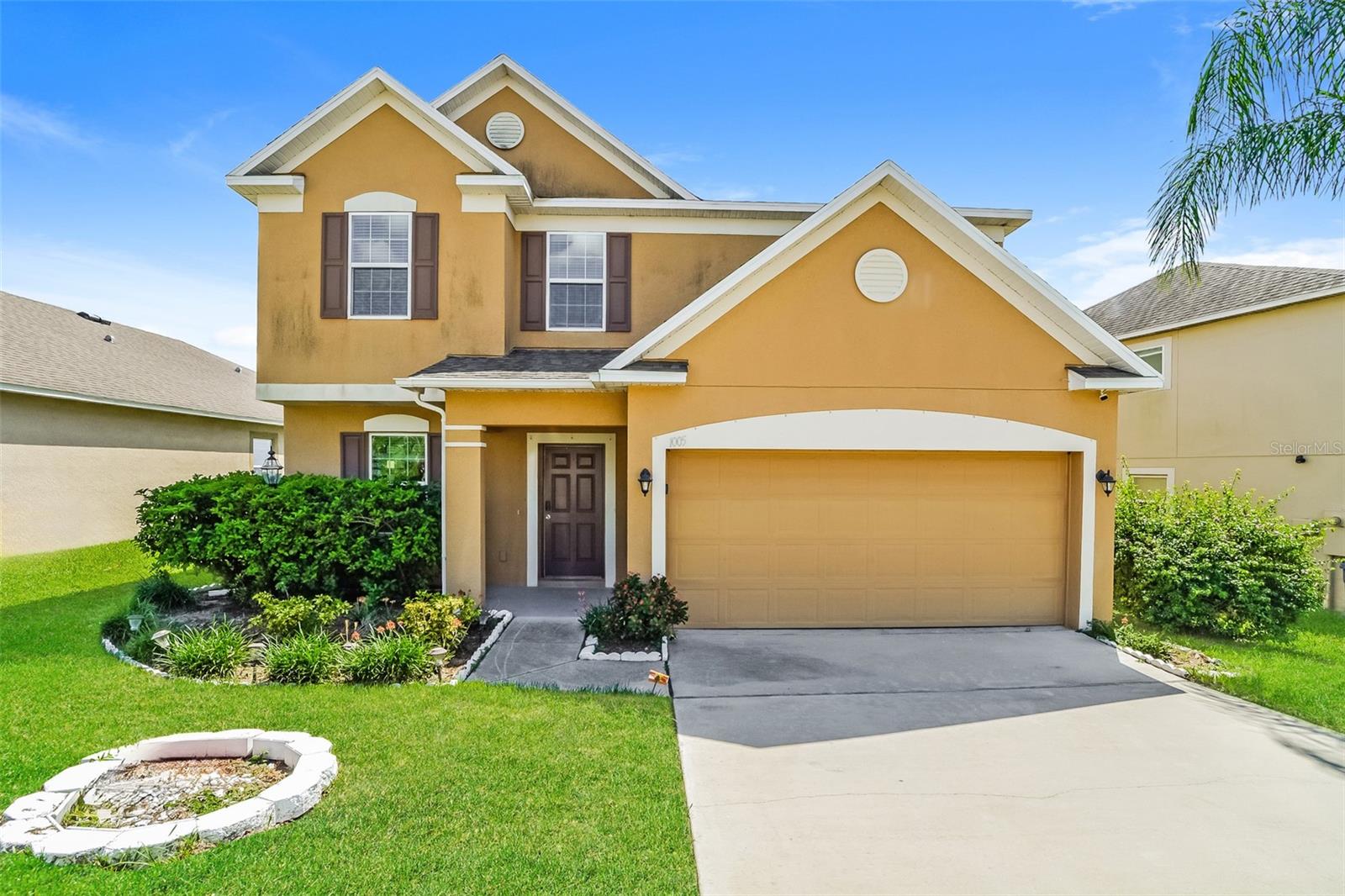 1005 Suffragette Circle, FL