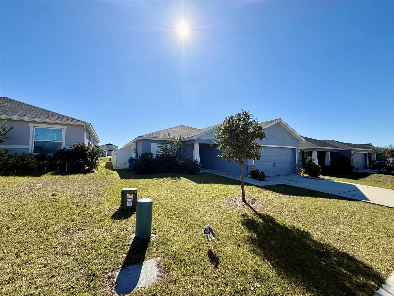 4098 Ruby Run, FL