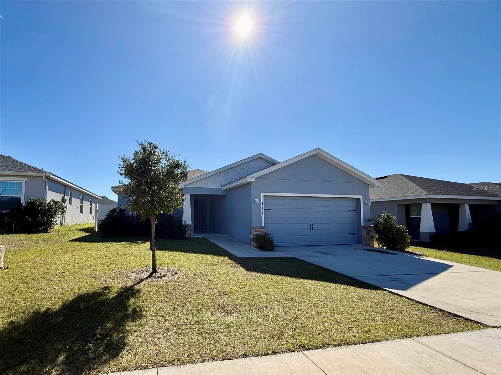 4098 Ruby Run, FL