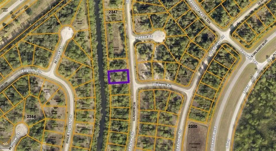Lot 7 Gladview Circle, FL