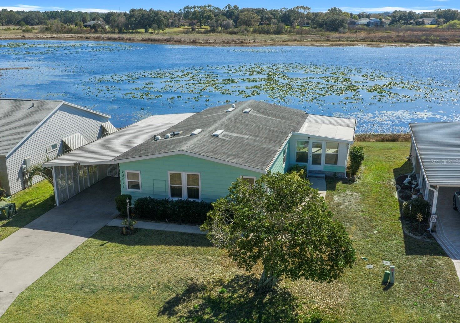 25021 Bellevue, FL