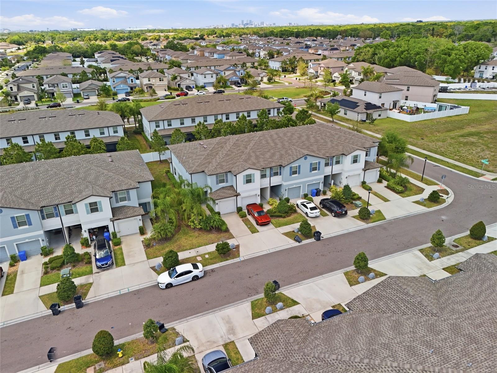 4540 Globe Thistle Drive, FL