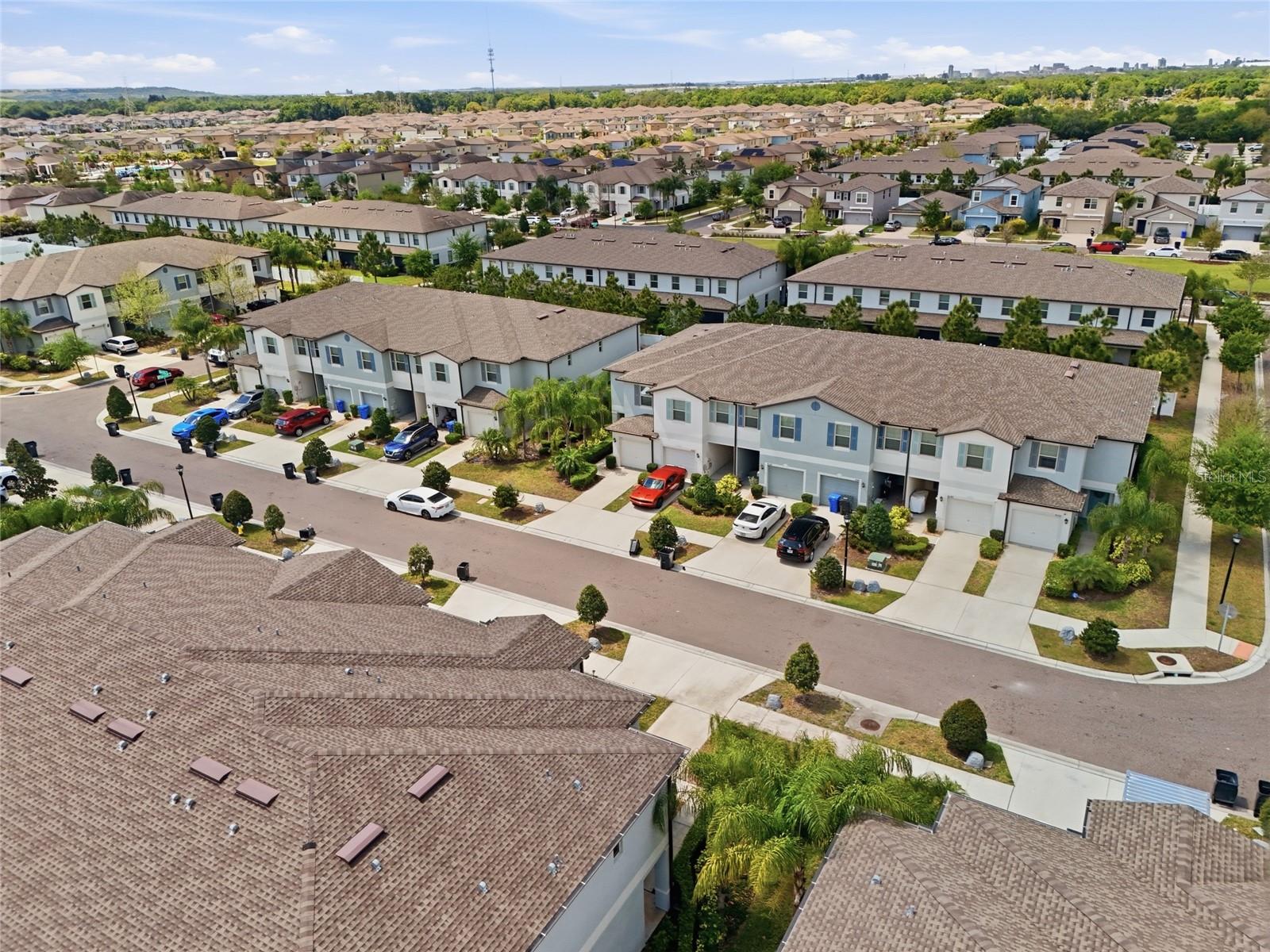 4540 Globe Thistle Drive, FL