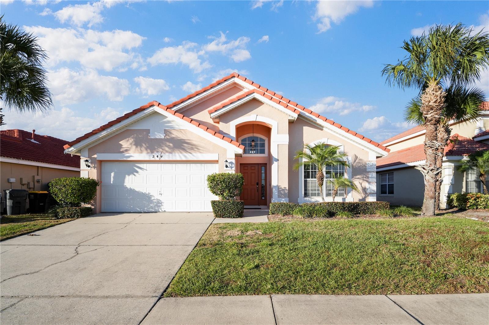 244 Paloma Drive, FL
