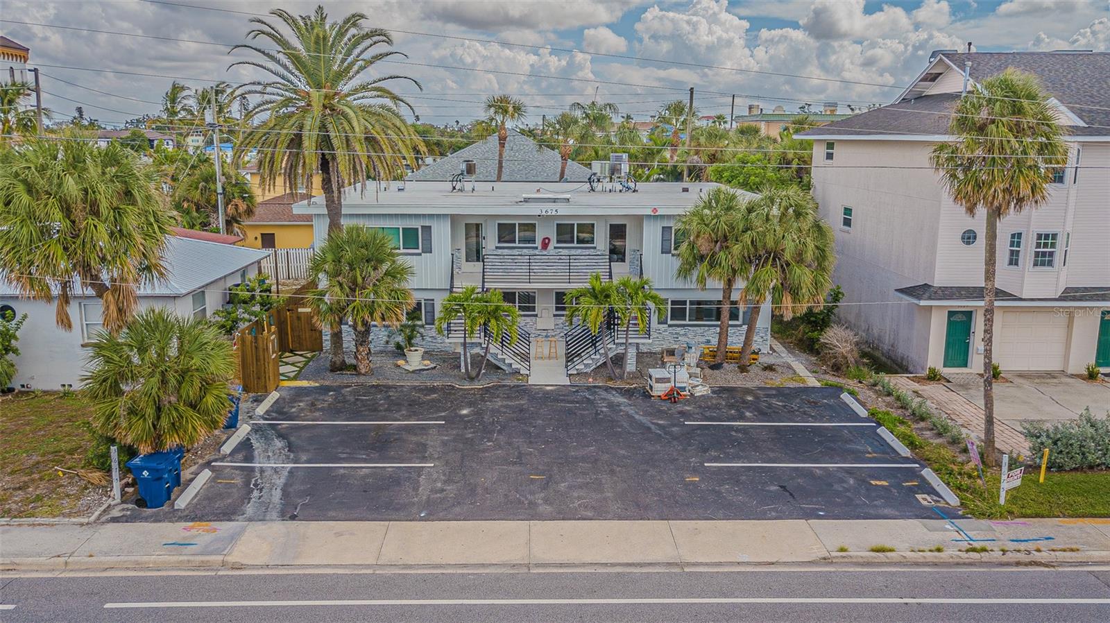 3675 Gulf Boulevard, FL