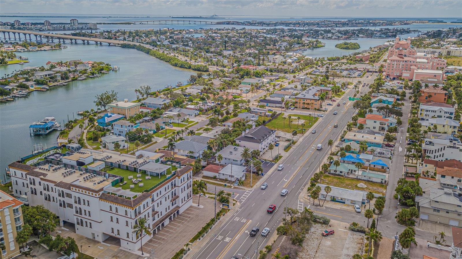 3675 Gulf Boulevard, FL