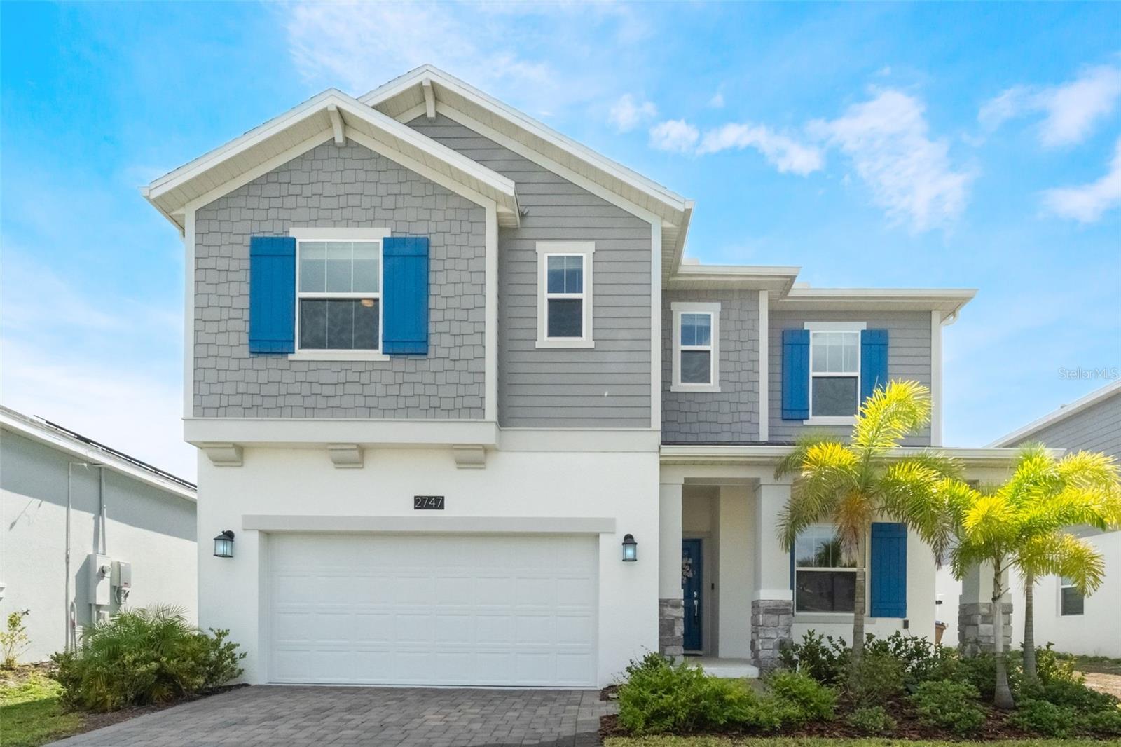 2747 Slash Way, FL