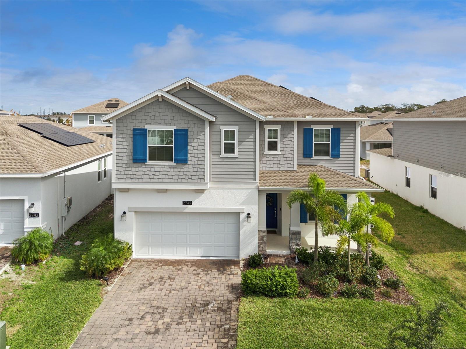2747 Slash Way, FL