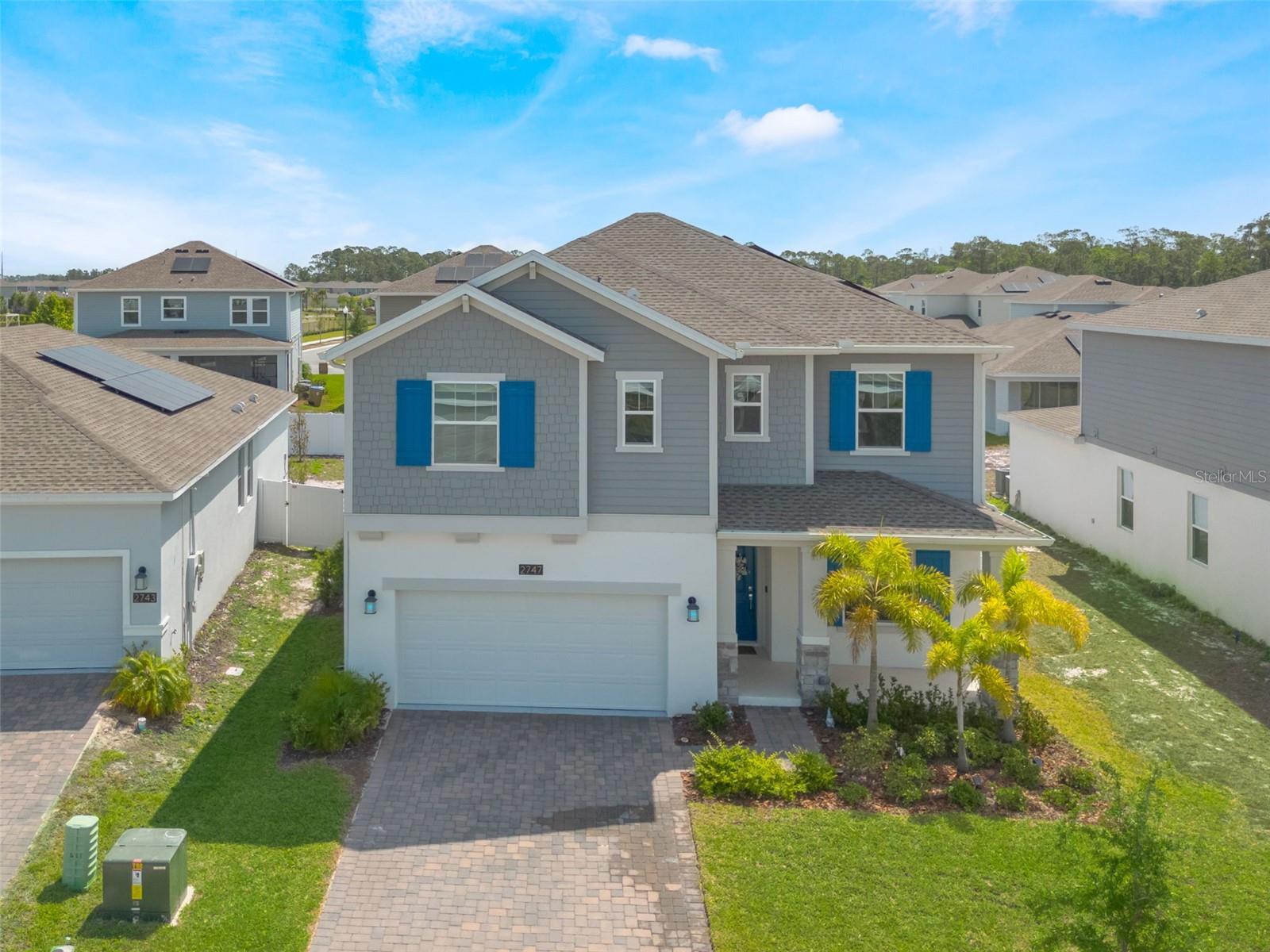 2747 Slash Way, FL
