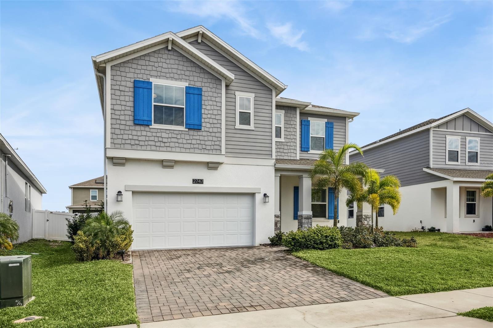 2747 Slash Way, FL