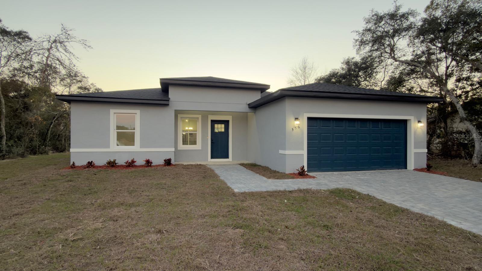 356 Marion Oaks Lane, FL