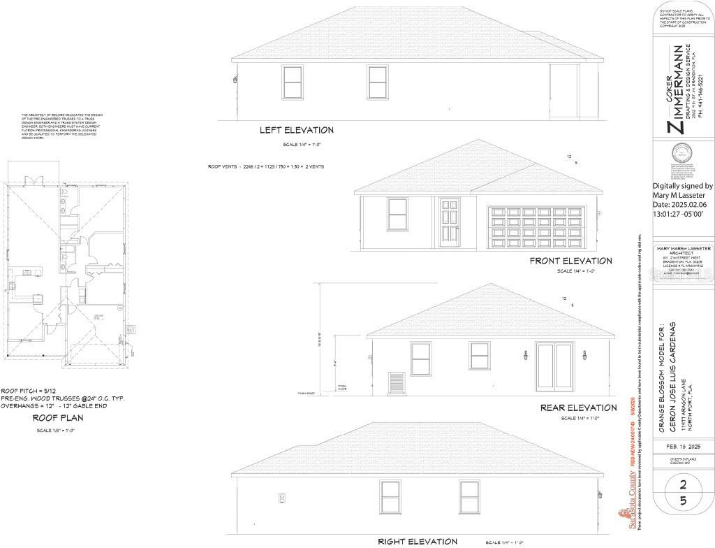 11977 Aragon Lane, FL