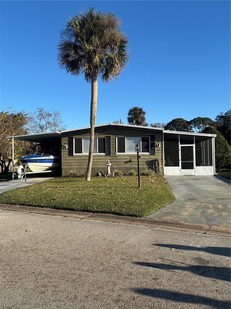 124 Cedar Street, FL