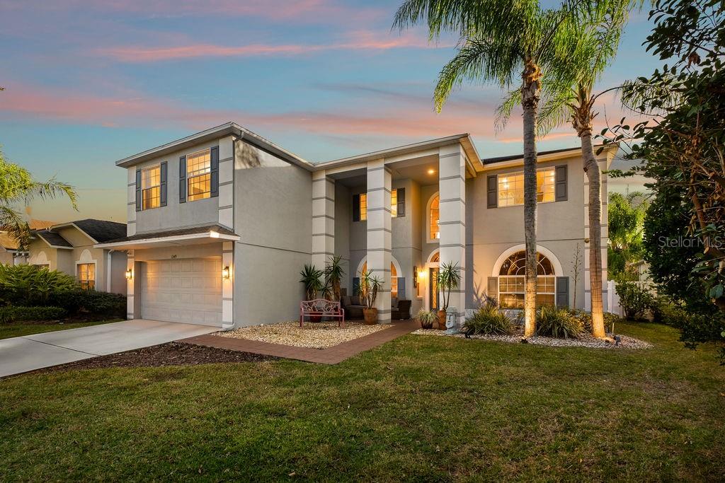 1349 Castleport Rd, FL