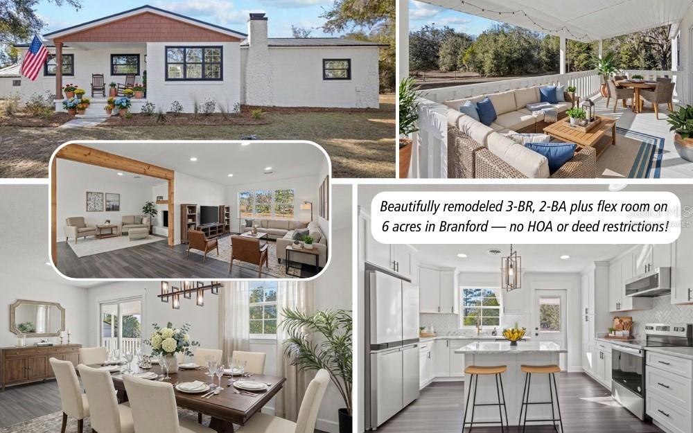 1564 S State Road 349, FL