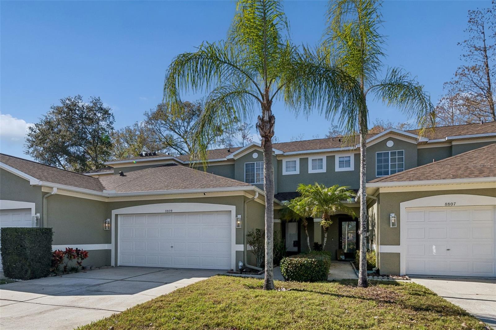 8809 Casablanca Way, FL