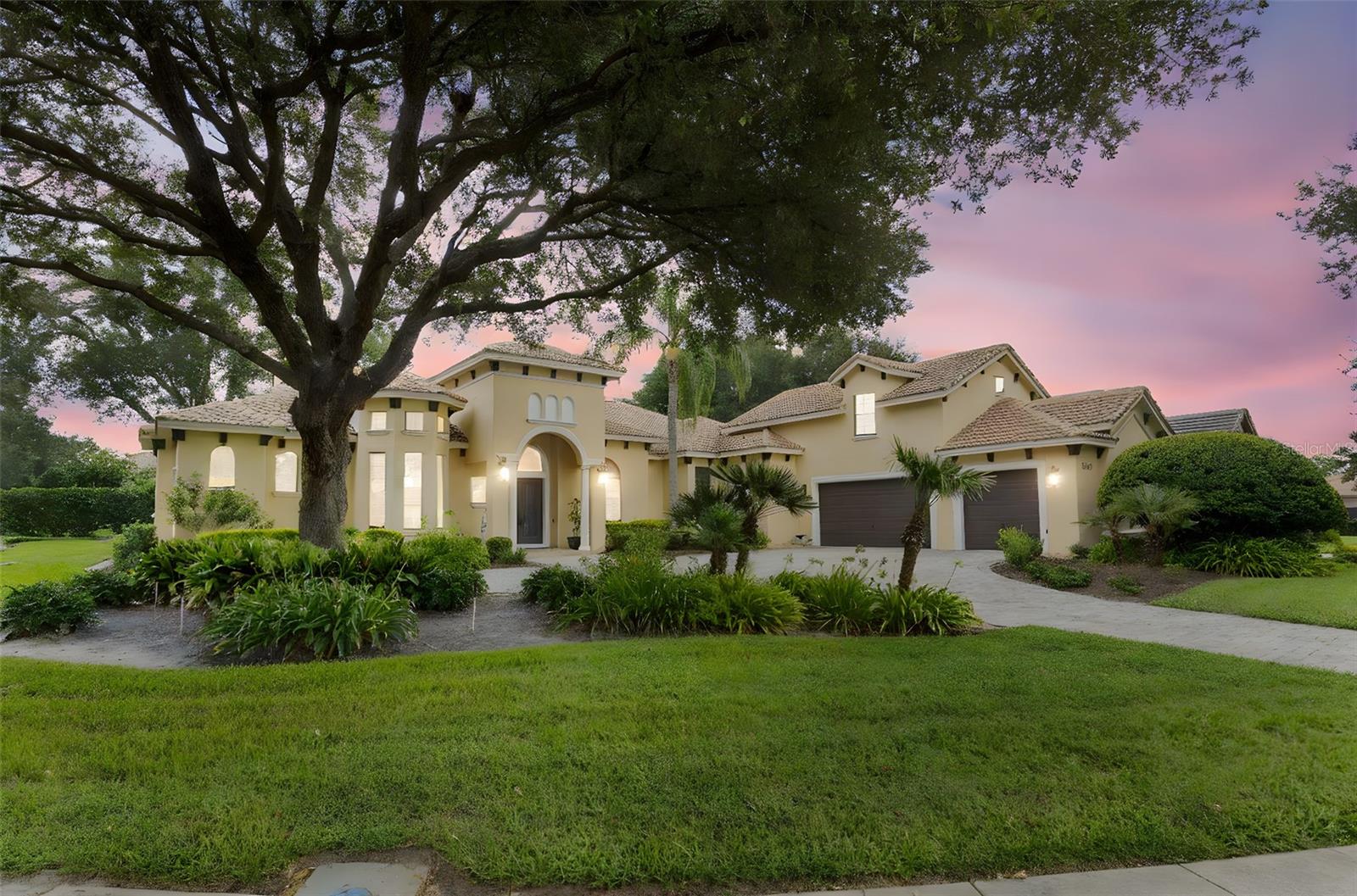 25514 High Hampton Circle, FL