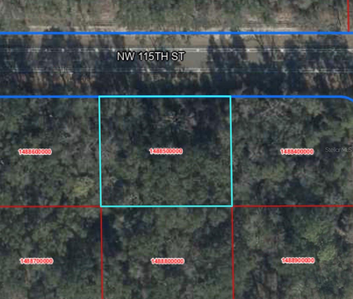 Tbd Nw 94th Ter, FL