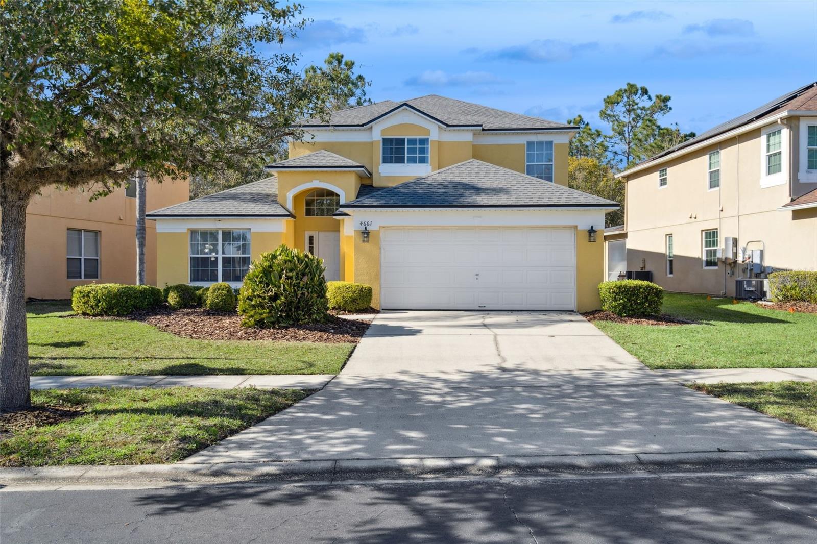 4661 Golden Beach Court, FL