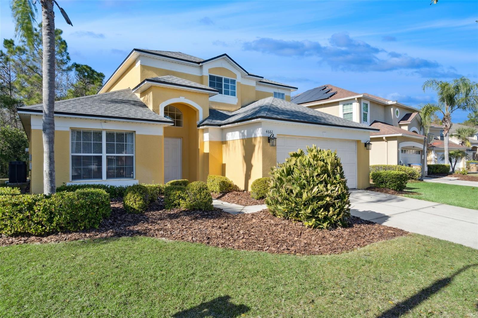 4661 Golden Beach Court, FL