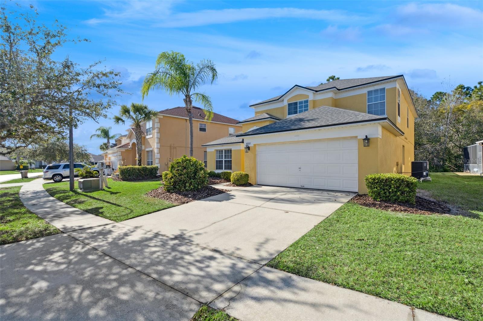 4661 Golden Beach Court, FL