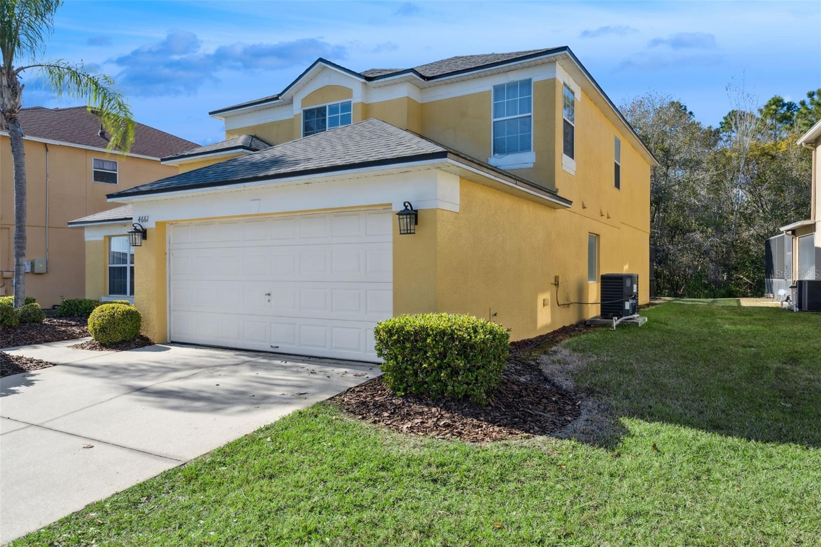 4661 Golden Beach Court, FL