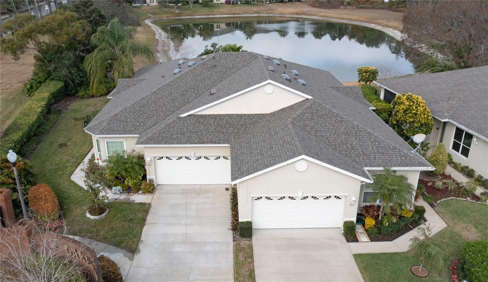 202 Lourdan Court, FL