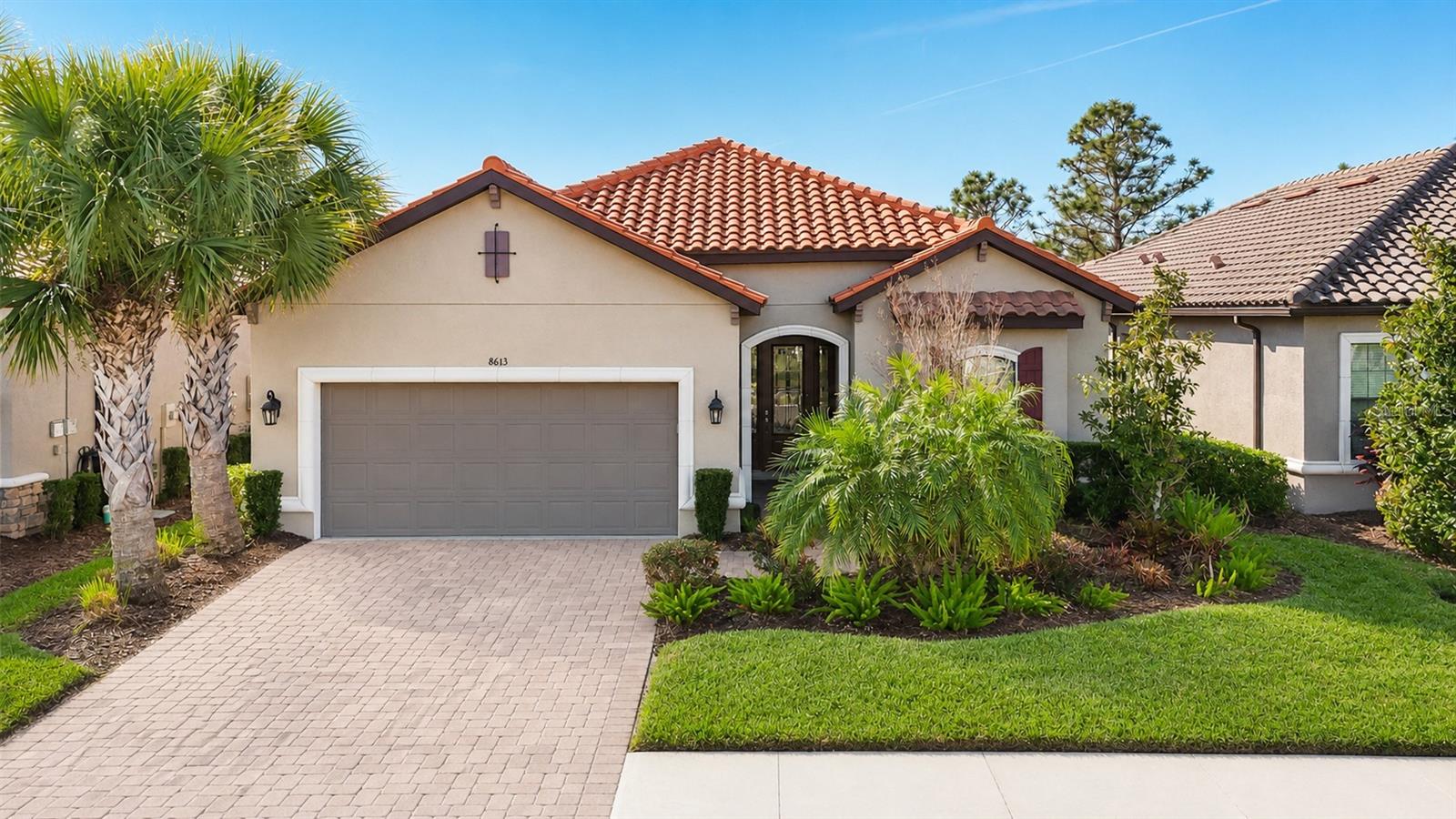 8613 Grand Alberato Road, FL