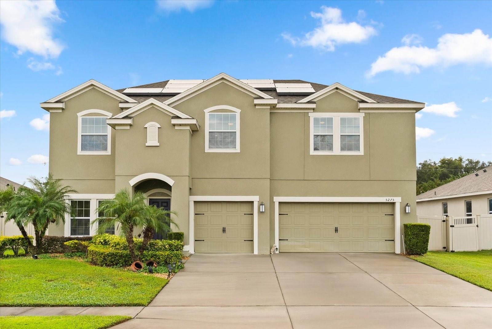 5275 Pine Lily Circle, FL