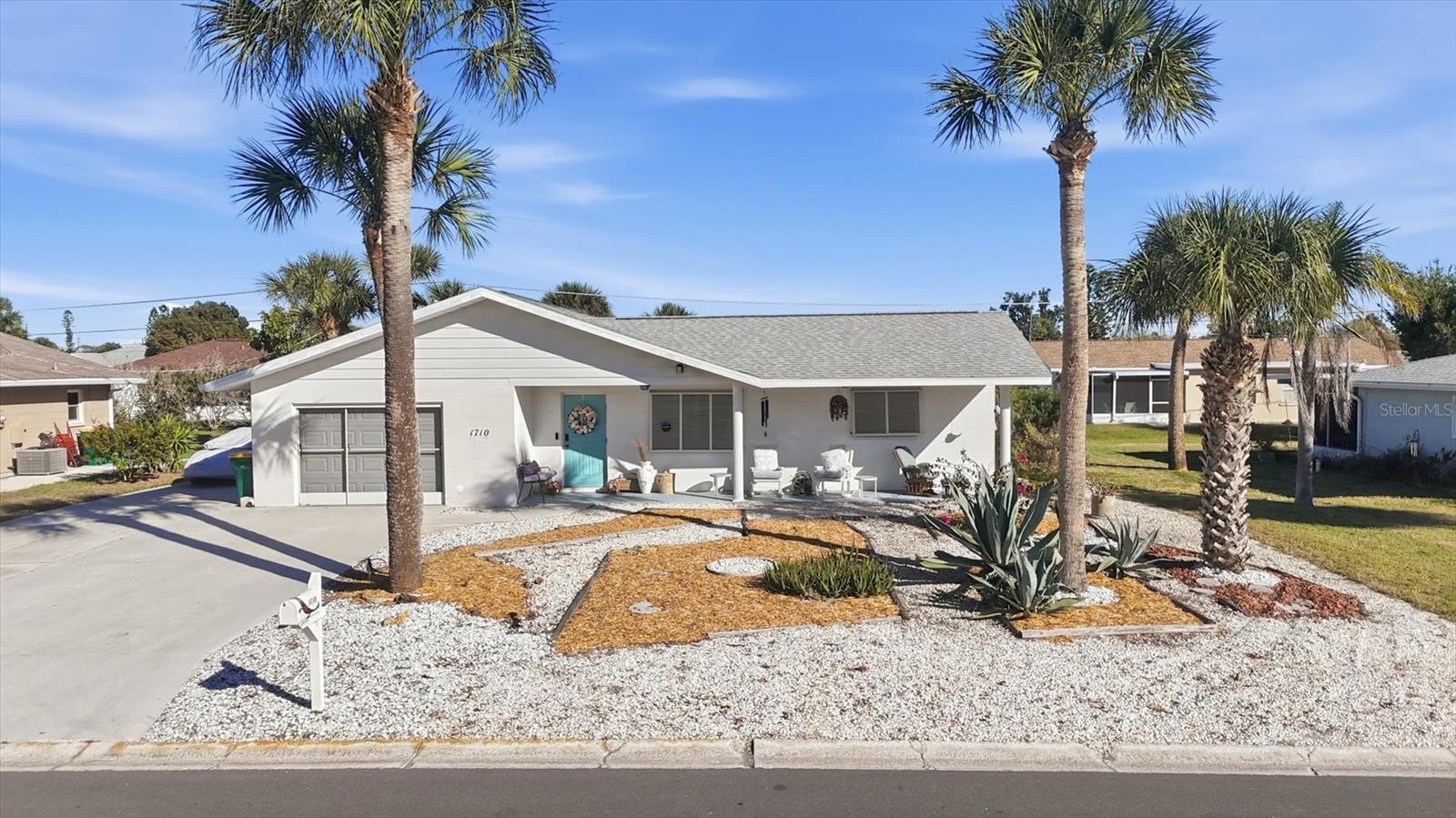 1710 Florence Avenue, FL